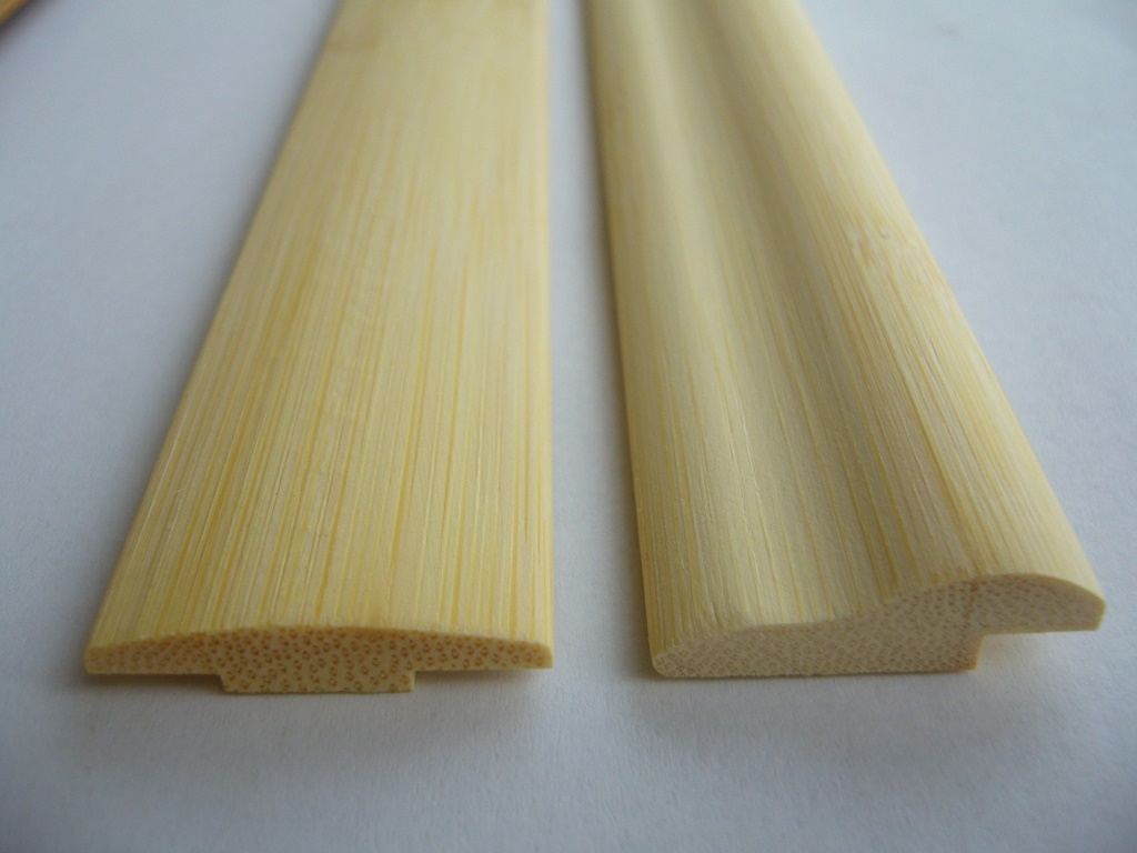 tappeti in bambu