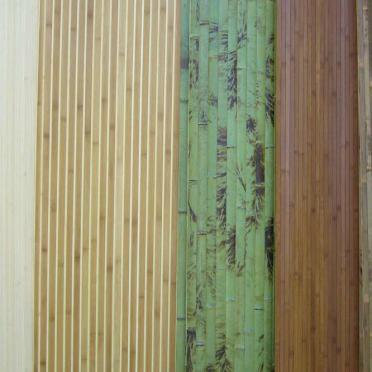 tappeto bamboo